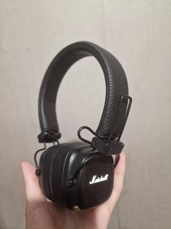 Наушники Marshall Major IV
