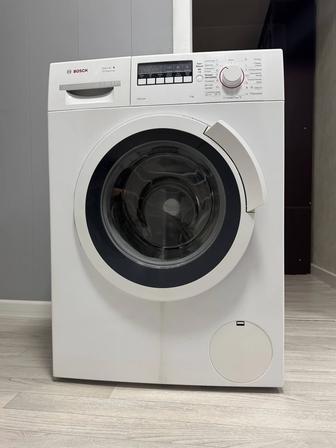 Bosch 6кг загрузки