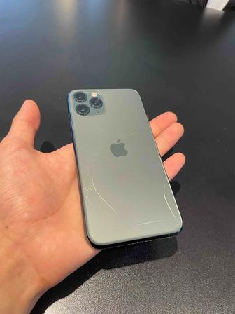 iPhone 11 Pro