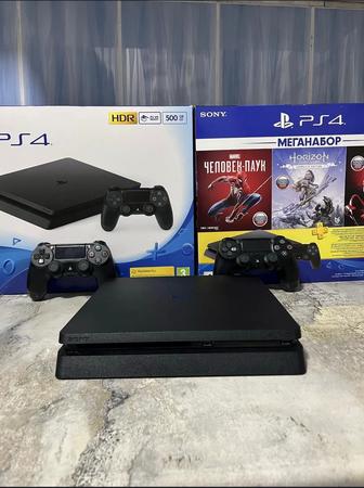 Продам Пс4,PS4,PlayStation 4