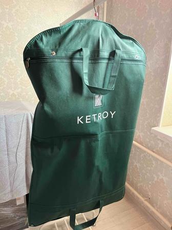 Кашемировое пальто