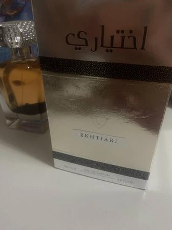 Продам 
Lattafa Perfumes Ekthiari