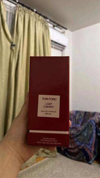 Парфюм Том Форд Lost cherry 100ml