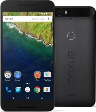 Google nexus 6p