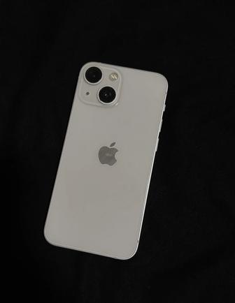 iPhone 13mini в идальном