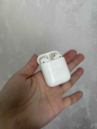 Продам AirPods оригиналы