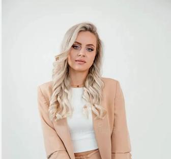 Переводчик английского языка(устный, письменный)