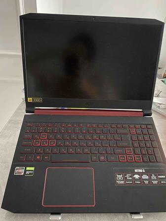 Acer nitro 5 AN515-43