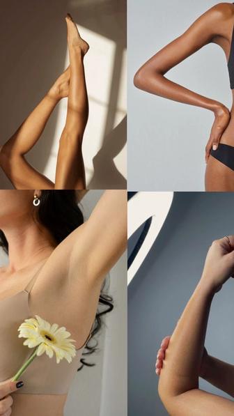 Шугаринг всего тела 10000 тг