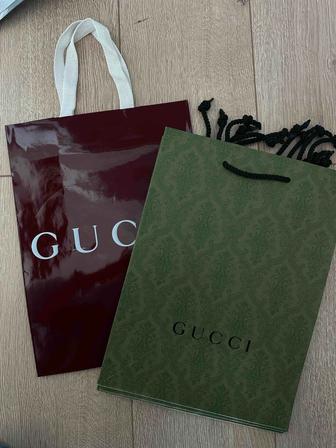 Бренд пакеты