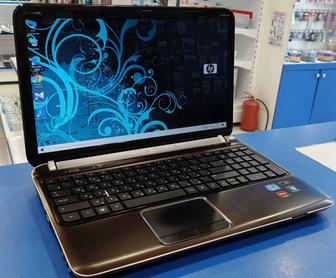 Hp pavilion DV6