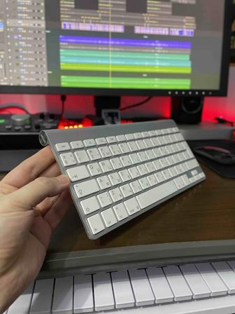 Клавиатура Apple Magic Keyboard