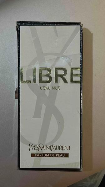 Продам духи YSL
