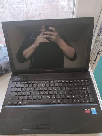 Продам ноутбук Lenovo g510 core i5