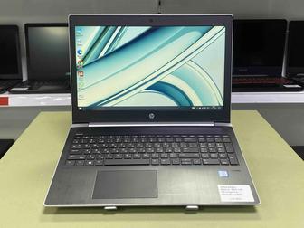 Ноутбук HP ProBook 450 G5/ i5-8250u/ram8/ssd128/HD Graphics/ АКБ 50%