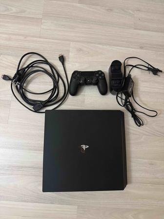 Sony PlayStation 4 Pro