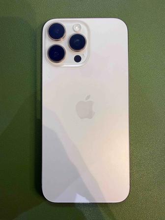 iPhone 16 Pro Max 1 TB Dessert 94% AKB