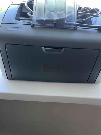 Принтер hp