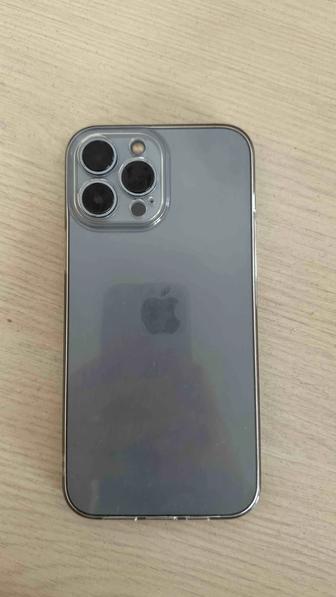 Айфон 13 проМакс