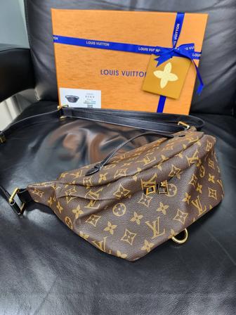 Мужская барсетка Louis Vuitton