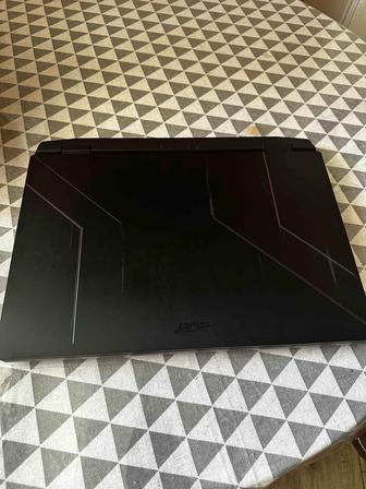 Ноутбук Acer Nitro 5