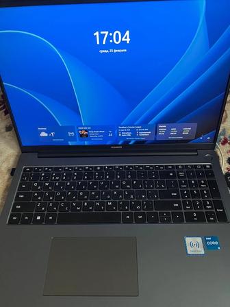 Продам Ноутбук HUAWEI