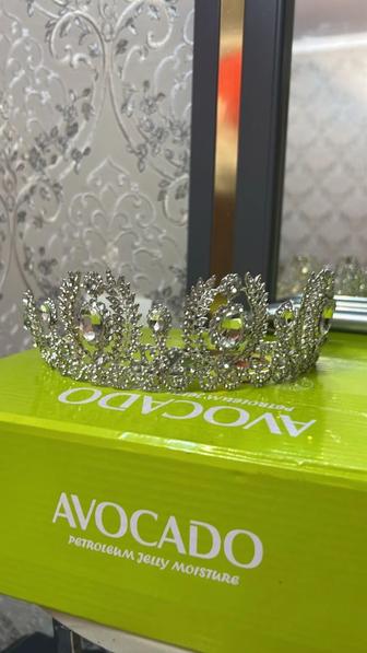 Свадебная карона