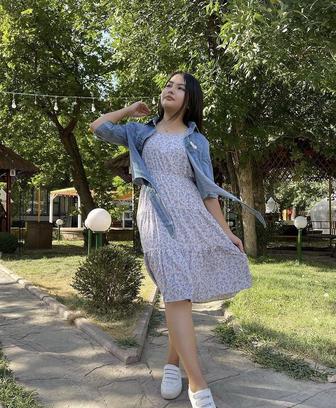 Женская одежда