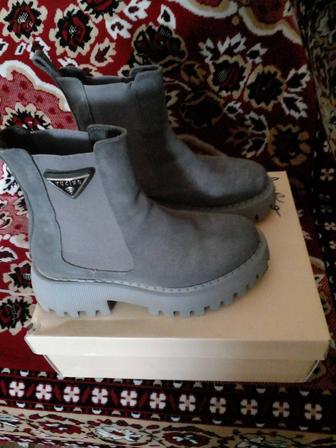 Продам Турецкие женские челси