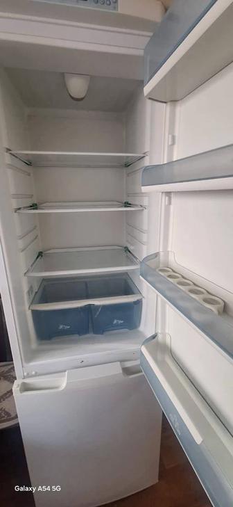 Холодильник Атлант