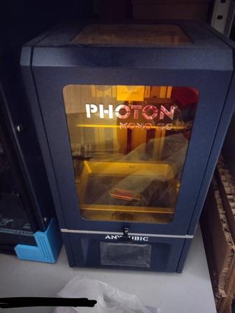 3D Принтер Anycubic Photon MONO SE