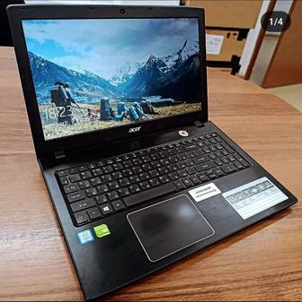 Офисный Ноутбук Acer e571G