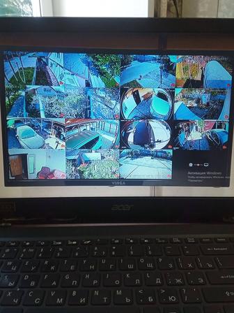 Услуги удаленного наблюдения за любым объектом по Казахстану.