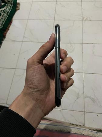 IPhone 11 pro на запчасти