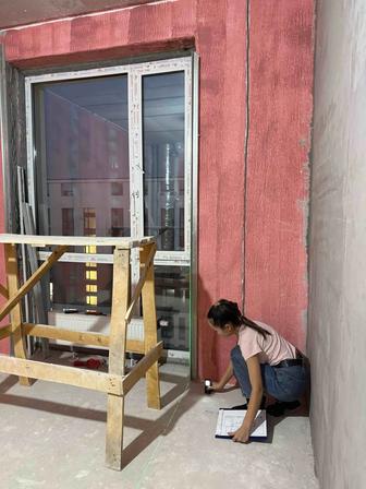 Дизайнер интерьера Алматы 1500 тг кв м