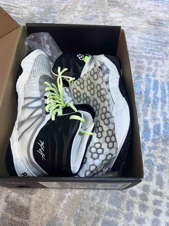 Барцовка рудис