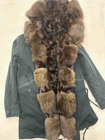 Продается парка