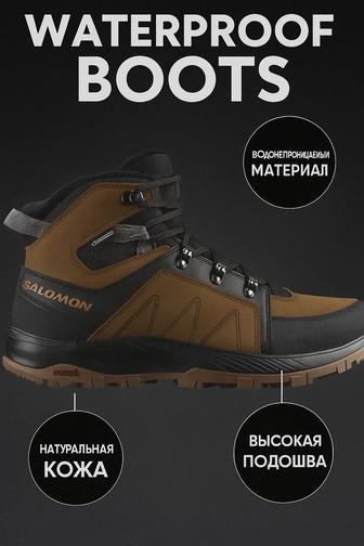 Создание карточек для маркетплейса