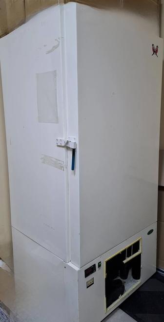 холодильник низкотемпературный