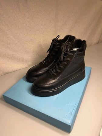 Полусапожки