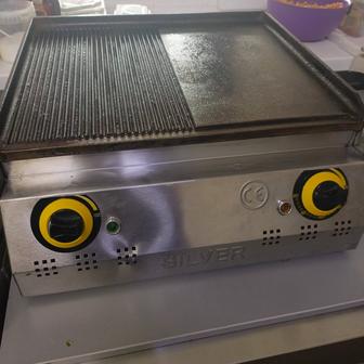 Продам топфрай тостер гриль Silver