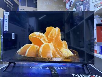 НОВЫЙ Yasin 102 см smart tv телевизора