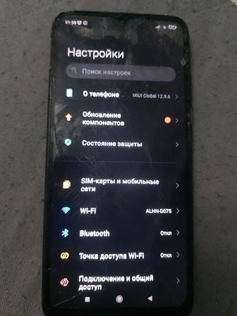 Продам телефон Редми 9А