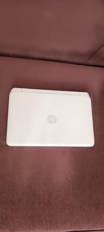 HP ноутбук диагональ 15,6 дюймов