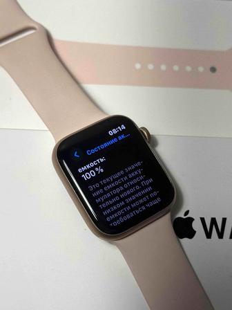Продам Apple Watch SE 45 мм