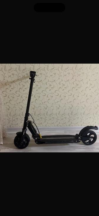 Электросамокат