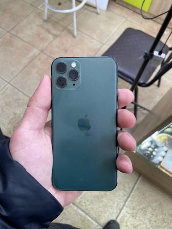 iPhone 11pro Айфон 11 про