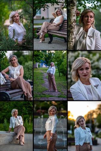 Фотограф