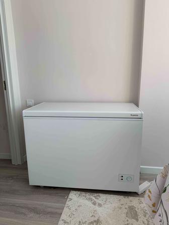 Морозильник бирюса 240 л