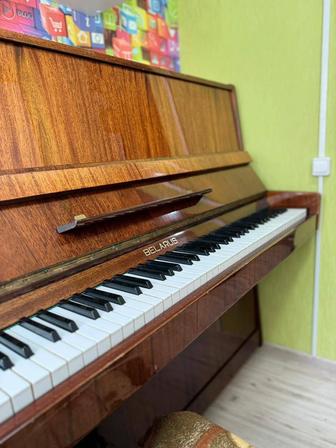 Продам фортепиано. Фирмы BELARUS б/у. Самовывоз.
